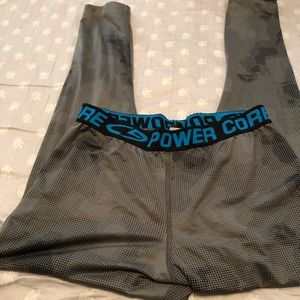 Champion duo dry workout pants